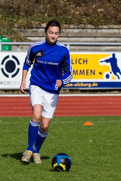 Bild 43 - Frauen SV Henstedt-Ulzburg II - FSC Kaltenkirchen II U23 : Ergebnis: 2:0